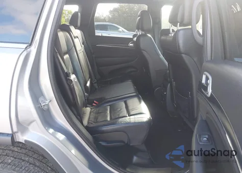 2020 Jeep Grand Cherokee Limited 4X4 z USA, uszkodzony, nr VIN 1C4RJFBG2LC256080